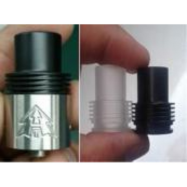 28.5mm RDA Cap