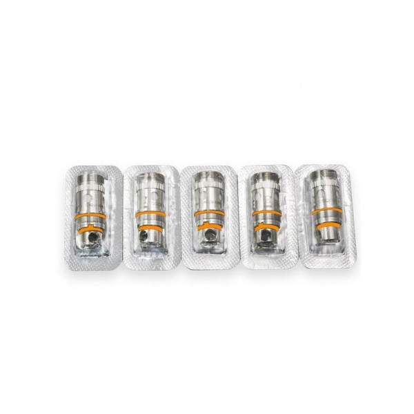 Aspire Triton 2 / Atlantis Clapton Coils .5 Ohm (5...