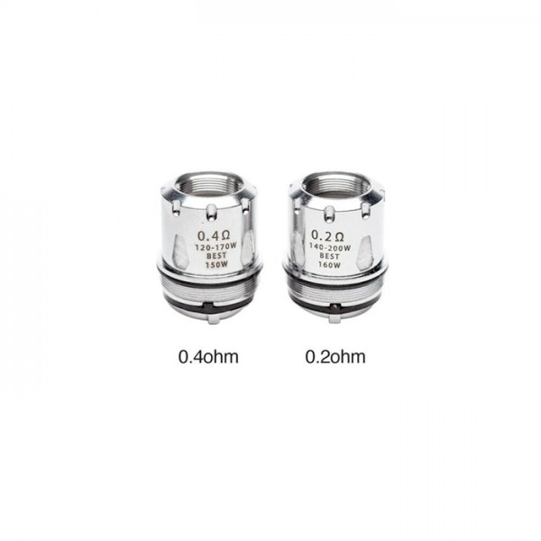 AvidVape Ghost Inhale Tank Replacment Coils (3 Pack) - Clearance