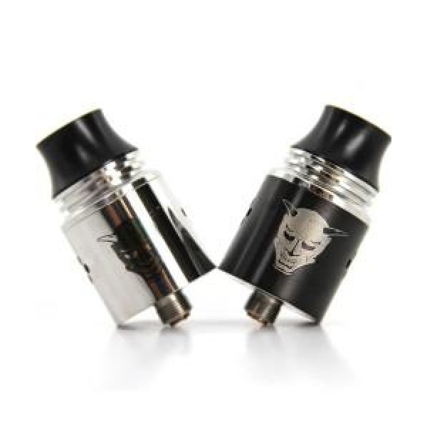 Blitz Enterprises Hannya Postless RDA