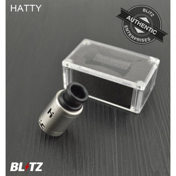 Blitz Enterprises Hatty RDA