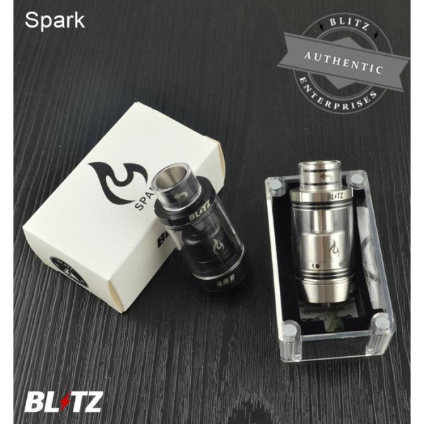 Blitz Enterprises Spark RTA - Clearance