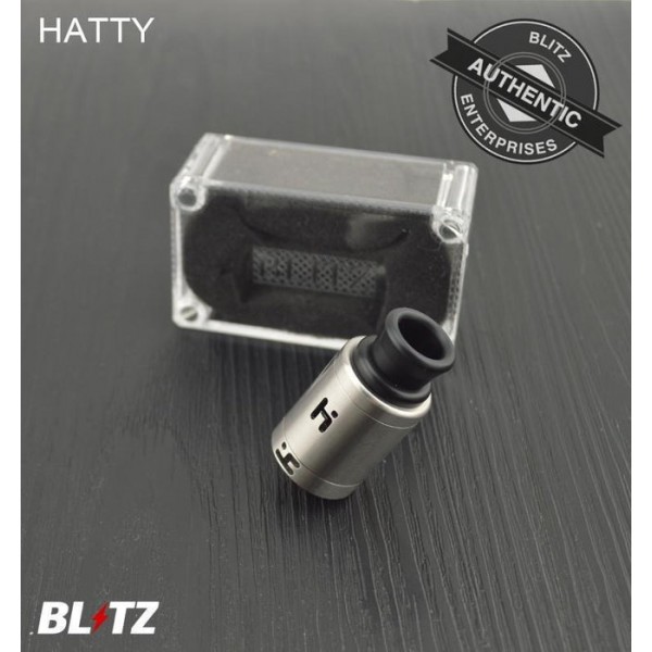 Blitz Enterprises Hatty RDA
