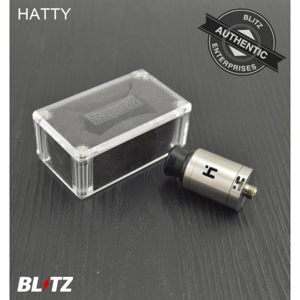 Blitz Enterprises Hatty RDA