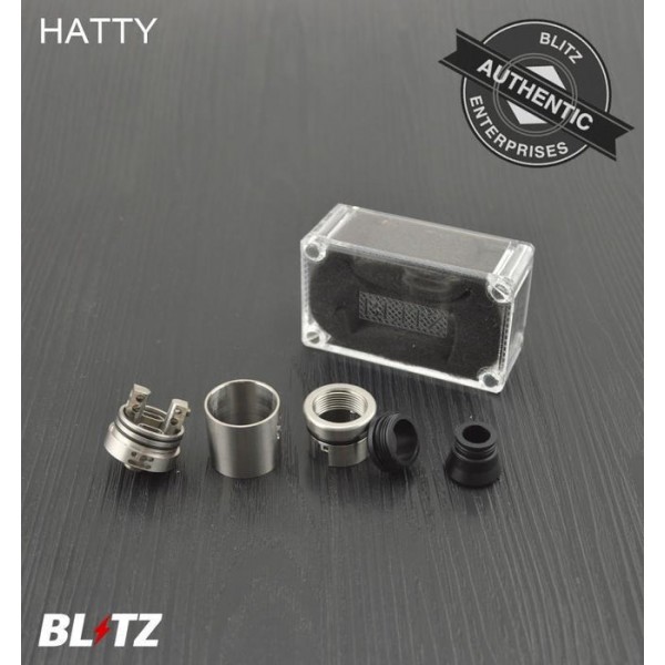 Blitz Enterprises Hatty RDA