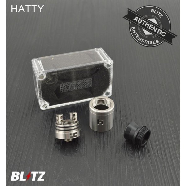 Blitz Enterprises Hatty RDA