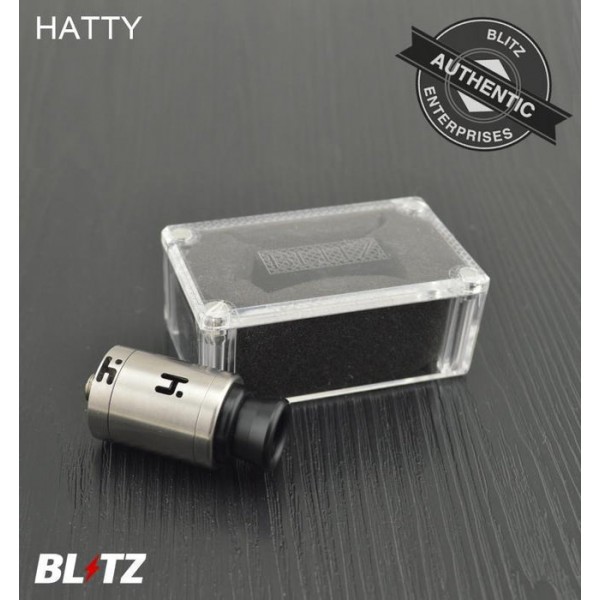 Blitz Enterprises Hatty RDA