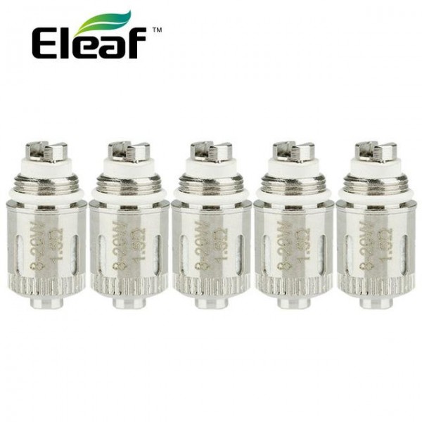 Eleaf GS Air 2 Replacement Coils (5 Pack)