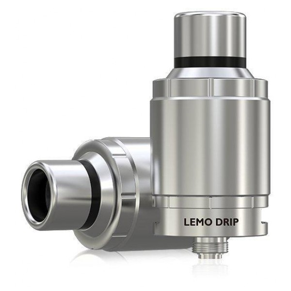 Eleaf Lemo Drip RDA