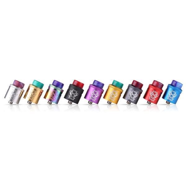 HellVape Dead Rabbit RDA