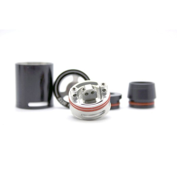 Blitz Enterprises Swav RDA - Clearance