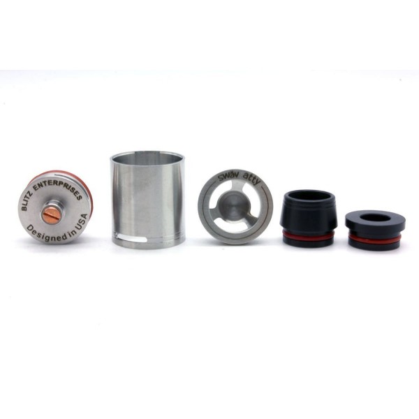 Blitz Enterprises Swav RDA - Clearance