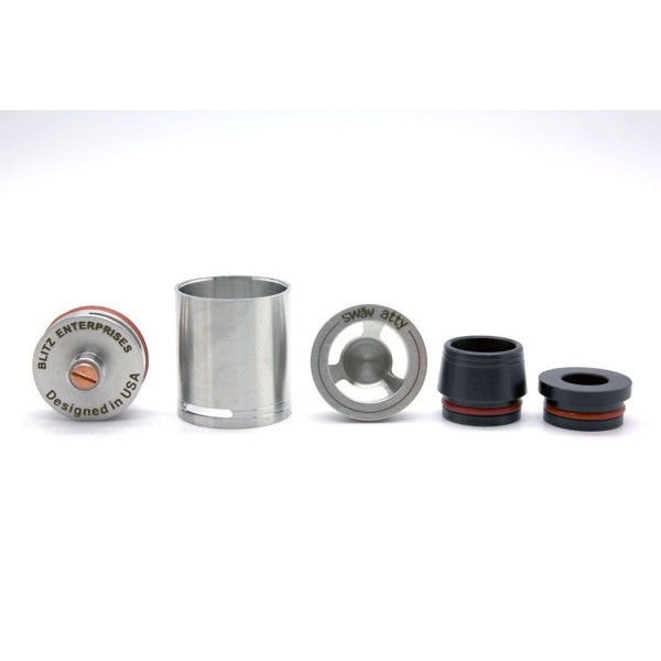 Blitz Enterprises Swav RDA - Clearance