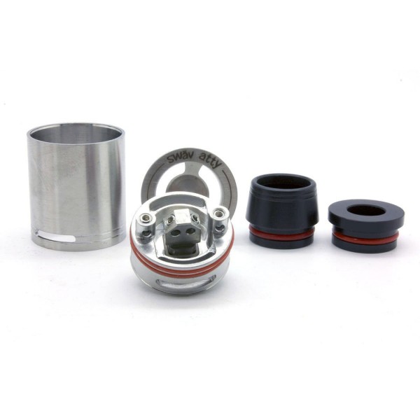 Blitz Enterprises Swav RDA - Clearance