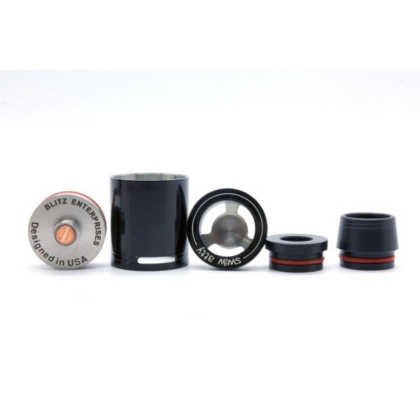 Blitz Enterprises Swav RDA - Clearance