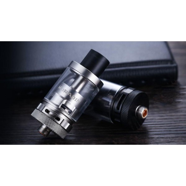 CloudCig Moradin RTA 5ml