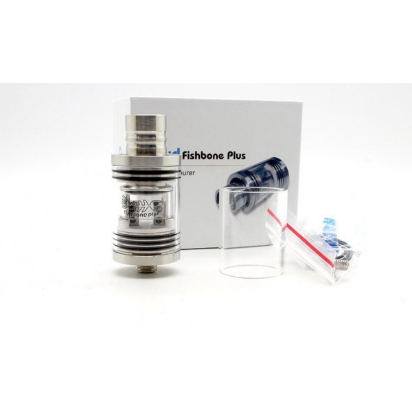 CloudCig Fishbone Plus RDA