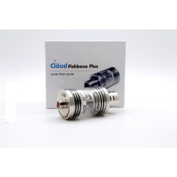 CloudCig Fishbone Plus RDA