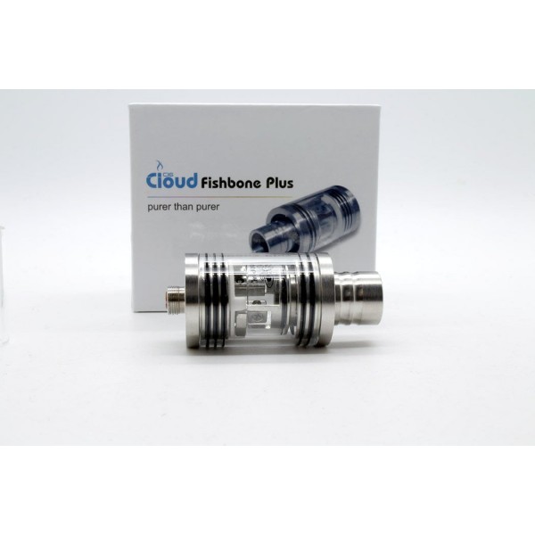 CloudCig Fishbone Plus RDA