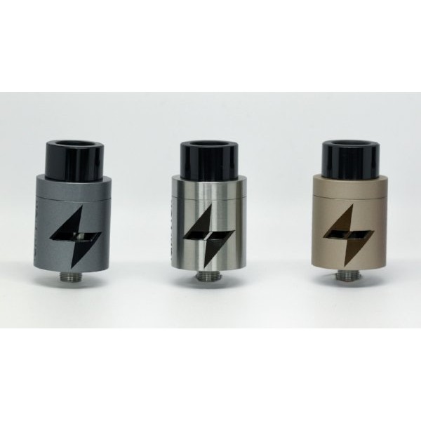 Congrevape Ignition RDA