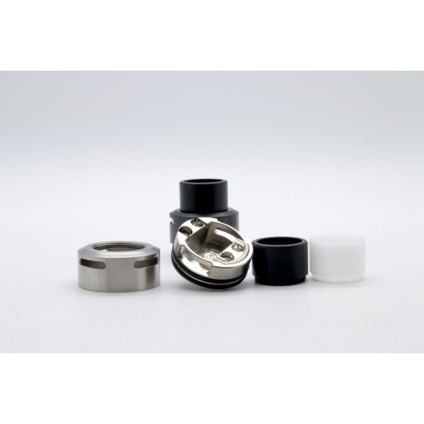 Low Pro RDA by Vapor Mall