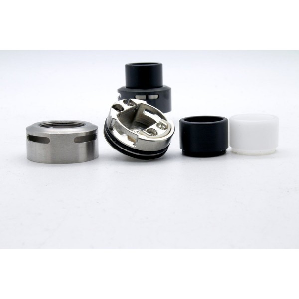 Low Pro RDA by Vapor Mall