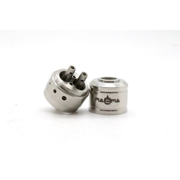 Magma RDA