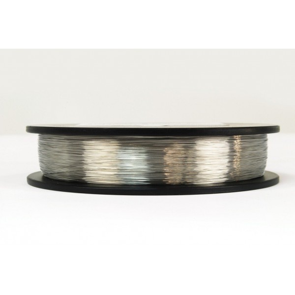 Nickel Wire 30G 10M Spool