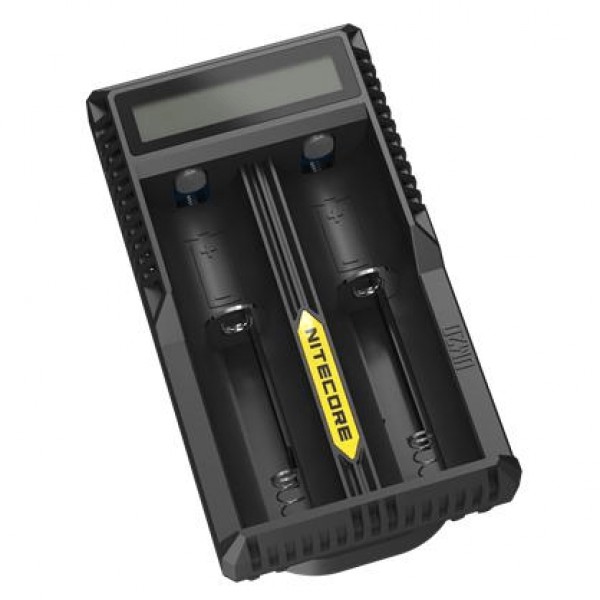 Nitecore UM20 Charger