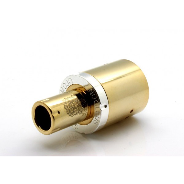 Nucleus RDA