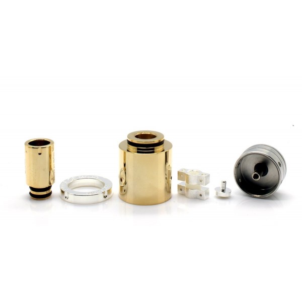 Nucleus RDA