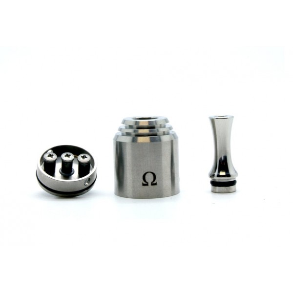 Omega RDA