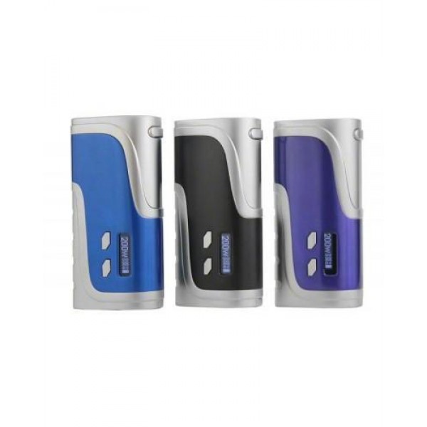 IPV400 200W Box Mod by Pioneer4You