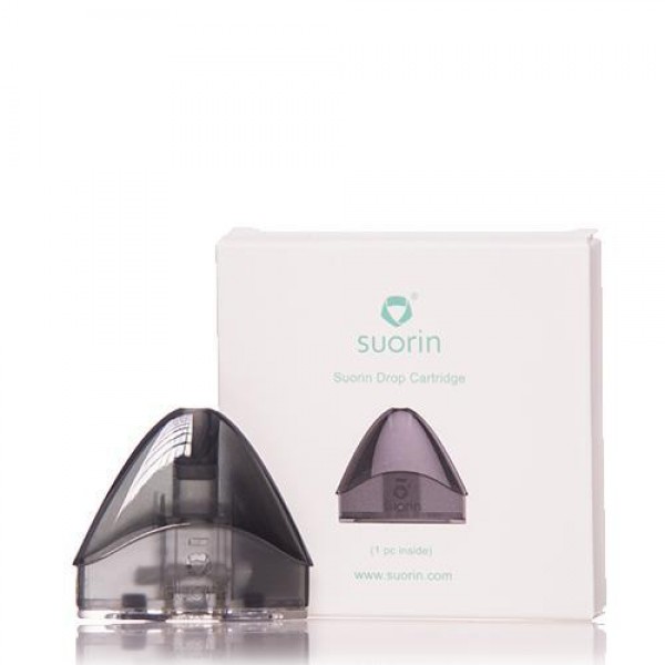 Suorin Drop Cartridge 2ml