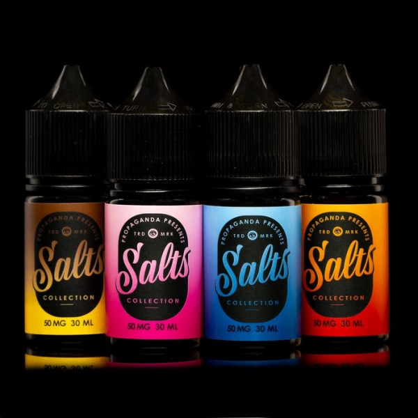 Propaganda Salts 30ml