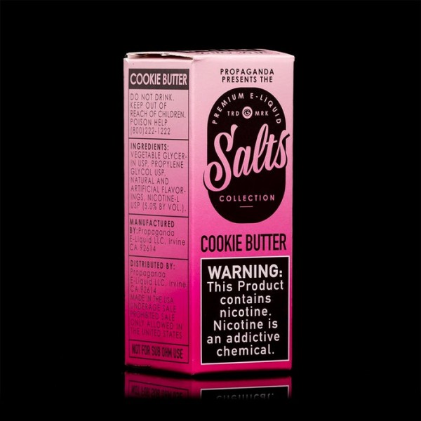 Propaganda Salts 30ml