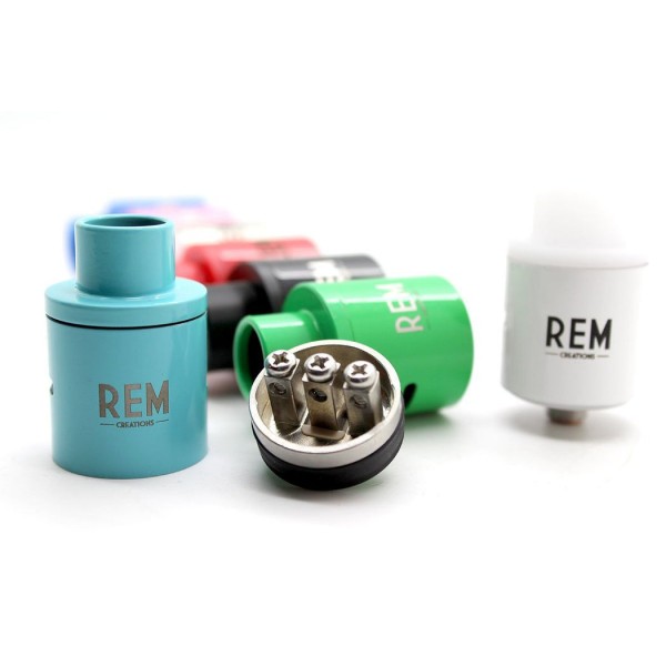 REM Creations REMentry RDA