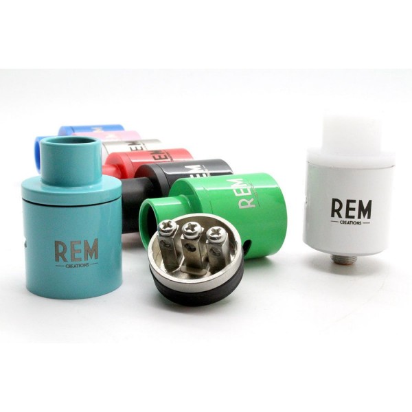 REM Creations REMentry RDA