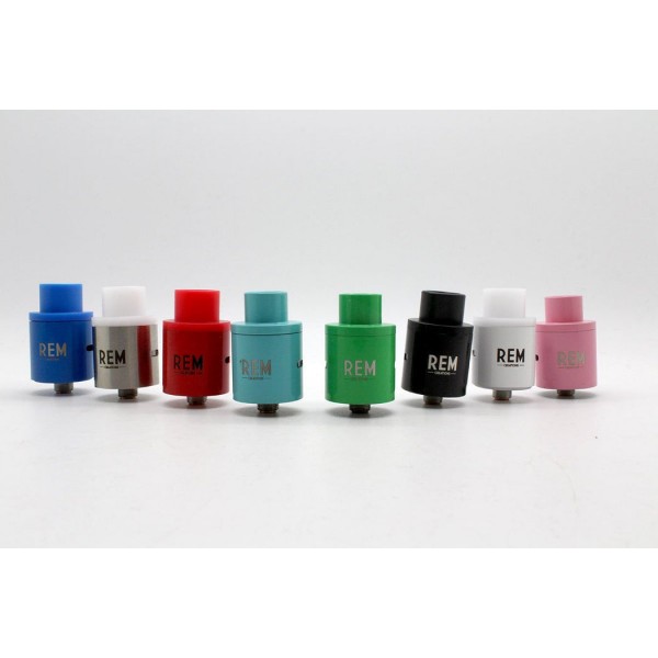 REM Creations REMentry RDA