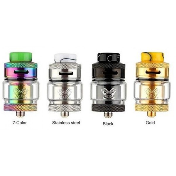 HellVape Dead Rabbit RTA