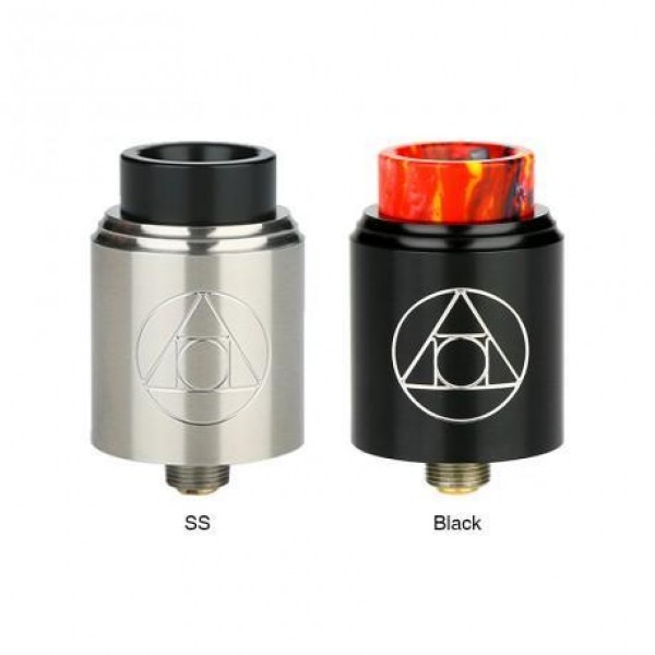 Hermetic RDA by SMM and Blitz