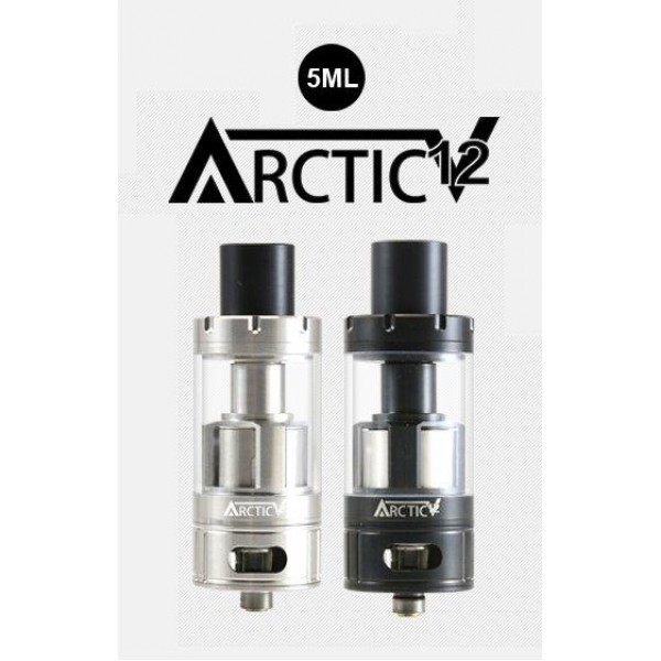 Horizon Arctic V12 Tank - Clearance