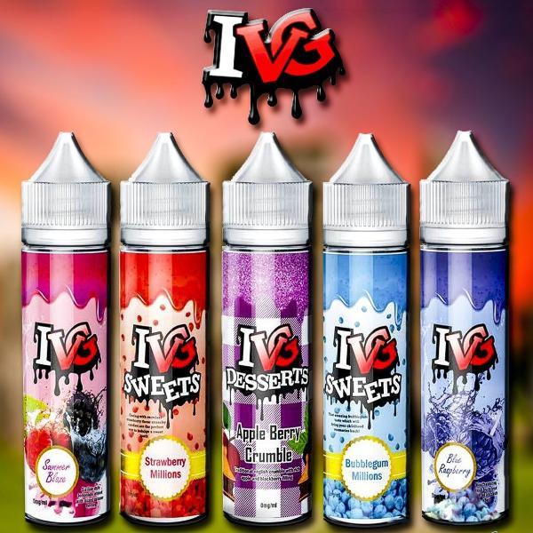 IVG ELiquid