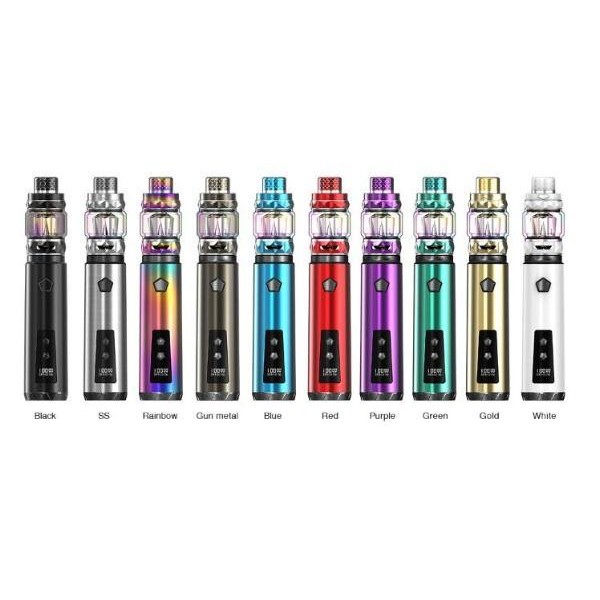 Ijoy Saber Starter Kit