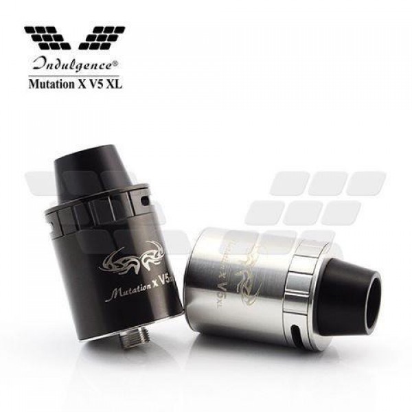 Indulgence Mutation X V5 XL RDA