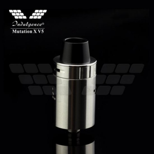 Indulgence Mutation X V5 RDA