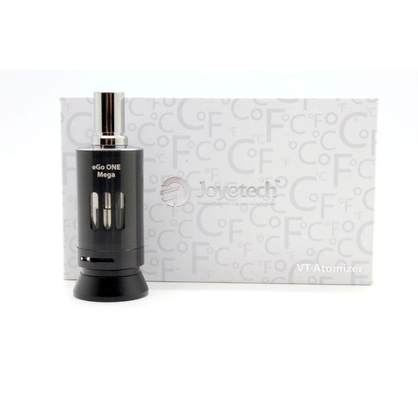 Joyetech Evic VT - Ego One Mega - Temp Control Tank