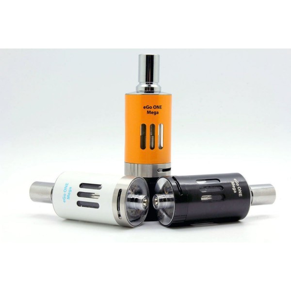 Joyetech Evic VT - Ego One Mega - Temp Control Tank