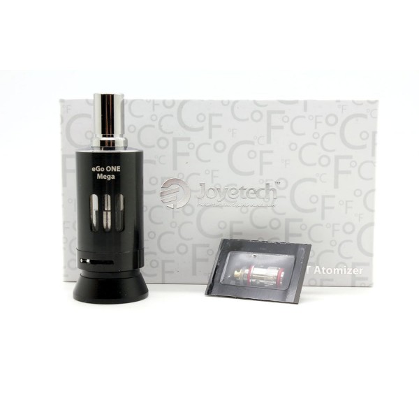 Joyetech Evic VT - Ego One Mega - Temp Control Tank