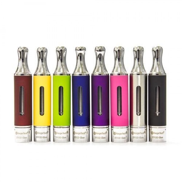 Kanger eVod Glass Clearomizer